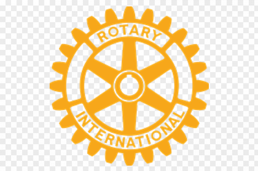 Wheel Mark Rotary International Club Of Springfield Wayne New Jersey Inner San Francisco PNG