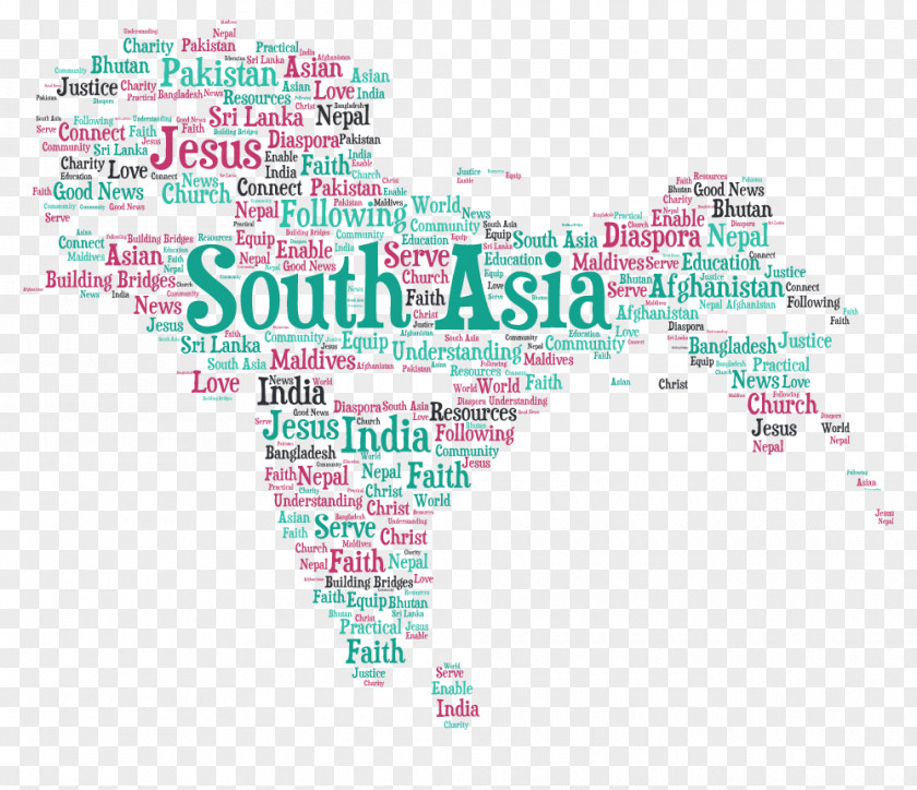 Asian Cloud Bible South Concern Kachhwa Christian School Ministry Faith PNG