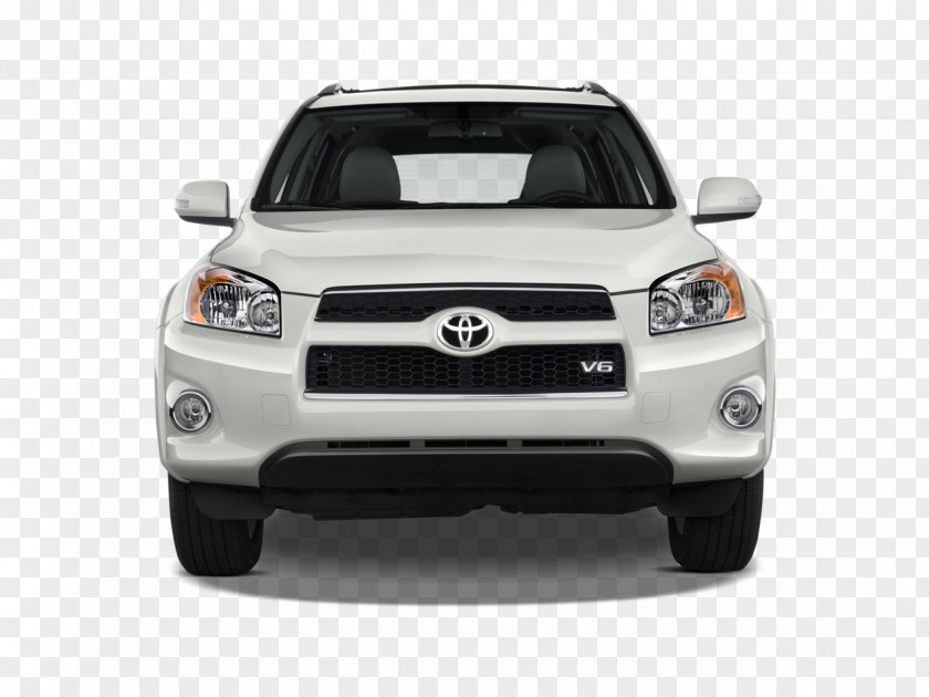 Car 2011 Toyota RAV4 2010 2009 EV PNG