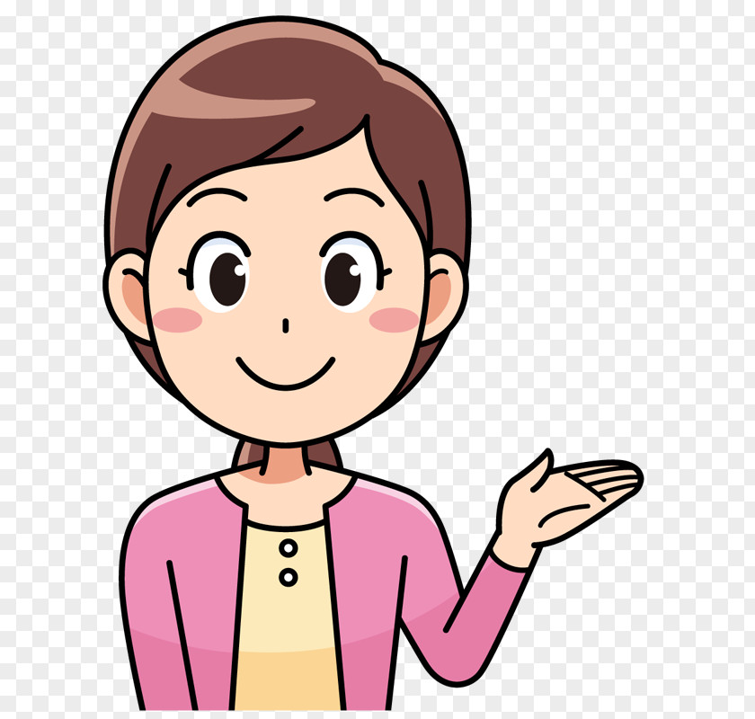Cb Illustration （株）ファミリー不動産 Sapporo Housewife Telephony PNG