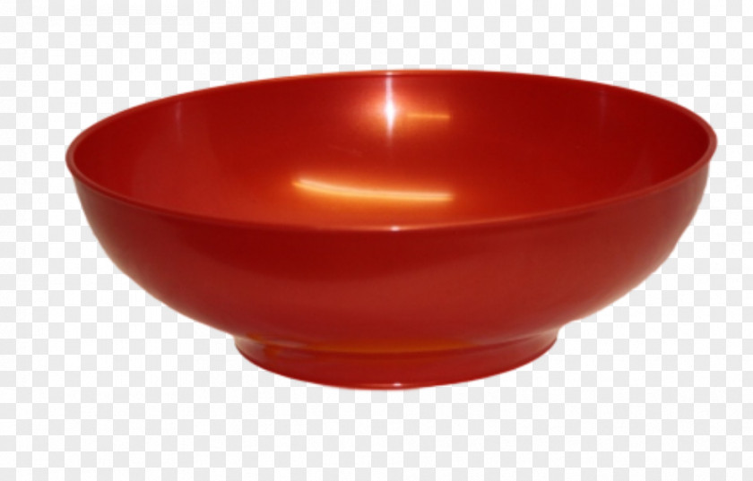 Ceramic Bowl PNG