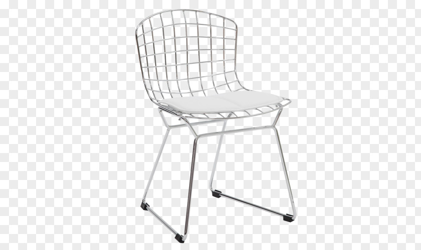 Chair Diamond Furniture Knoll PNG