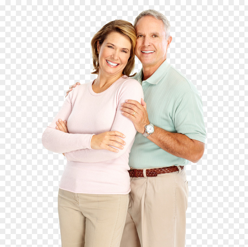 Couples Stock Photography Old Age Royalty-free Couple PNG