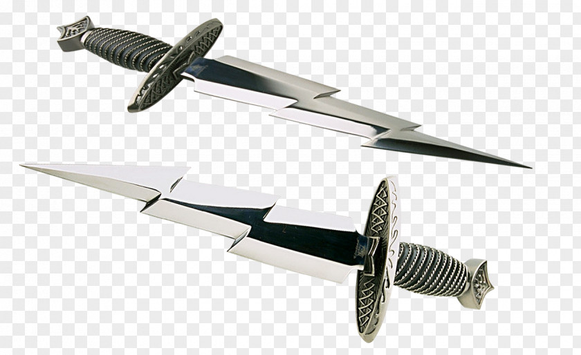 Dagger Knife Making Weapon Blade PNG