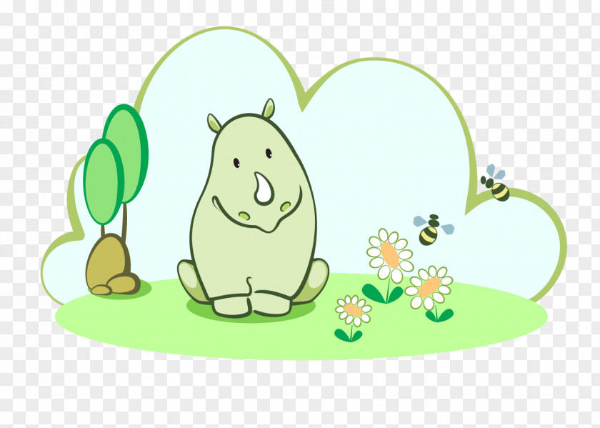 Easter Clip Art PNG