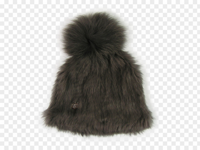 Fur Hat PNG