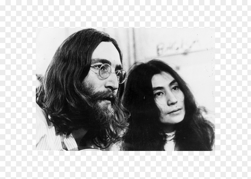 John Lennon Yoko Ono Murder Of The Beatles Singer-songwriter PNG