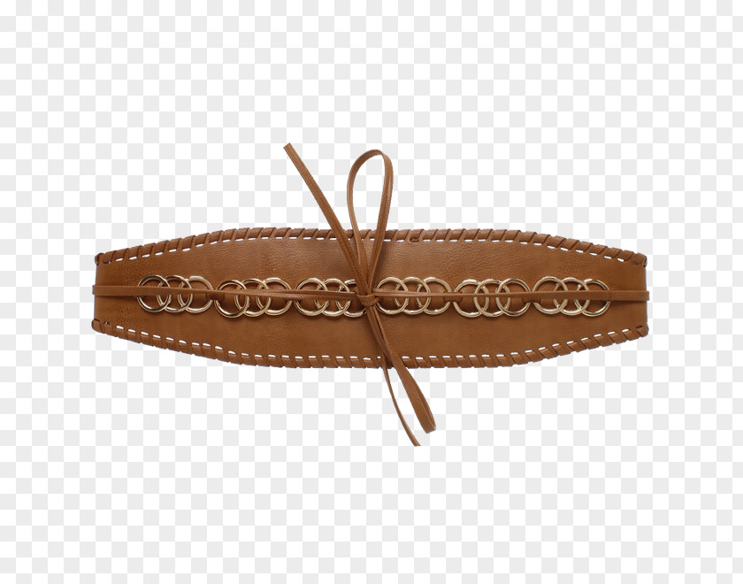 Metal Material Belt PNG