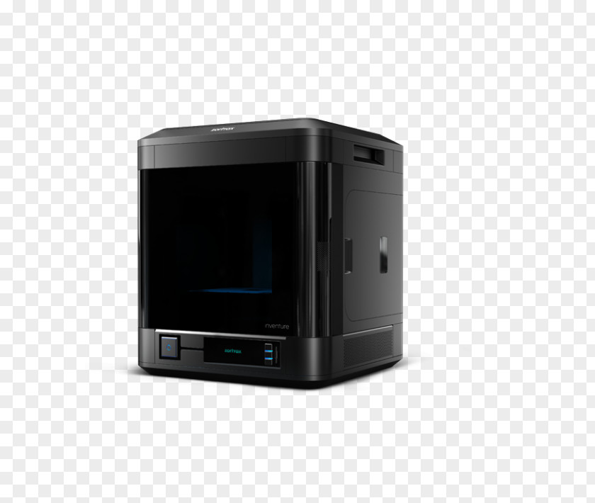 Plug Zortrax M200 3D Printing Printer PNG