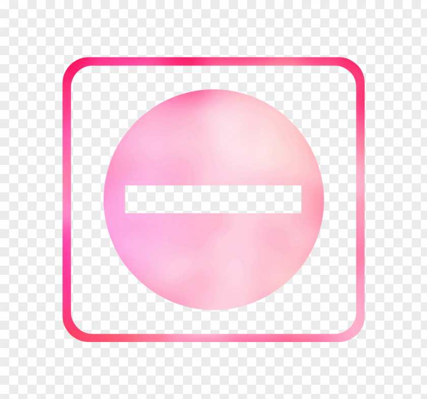 Product Design Pink M Rectangle Font PNG