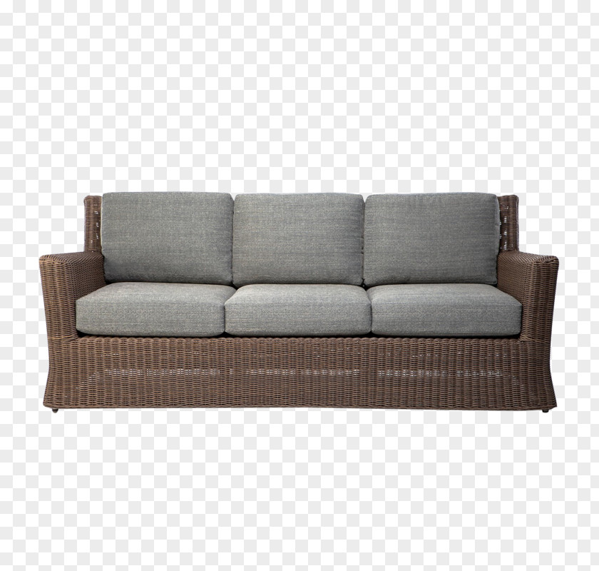 Resin Wicker Sofa Bed Slipcover Couch Cushion NYSE:GLW PNG