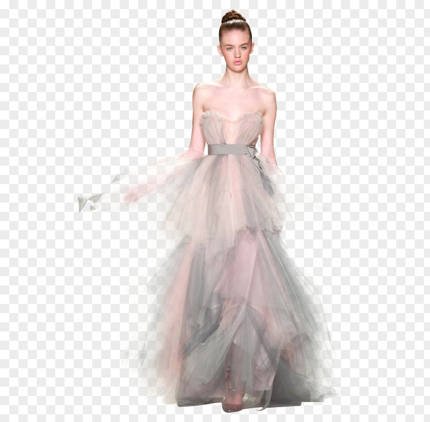 Season 4 Fashion Show Party DressTotally Wedding Dress Project Runway PNG