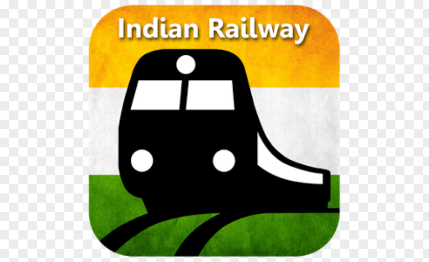 Train Rail Transport Mobile App Public PNG