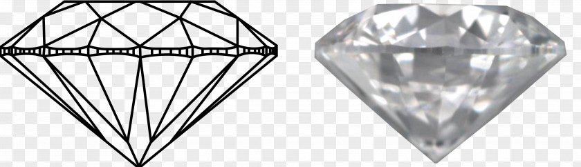 Very Good Gemological Institute Of America Brilliant Diamond Jewellery Cut PNG
