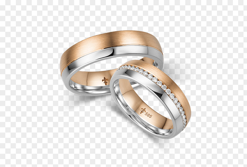 Wedding Ring Gold Engagement Bride PNG