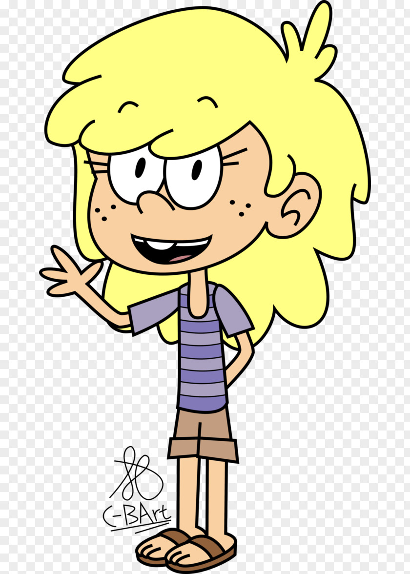 Youtube Lori Loud Luan Lisa DeviantArt PNG