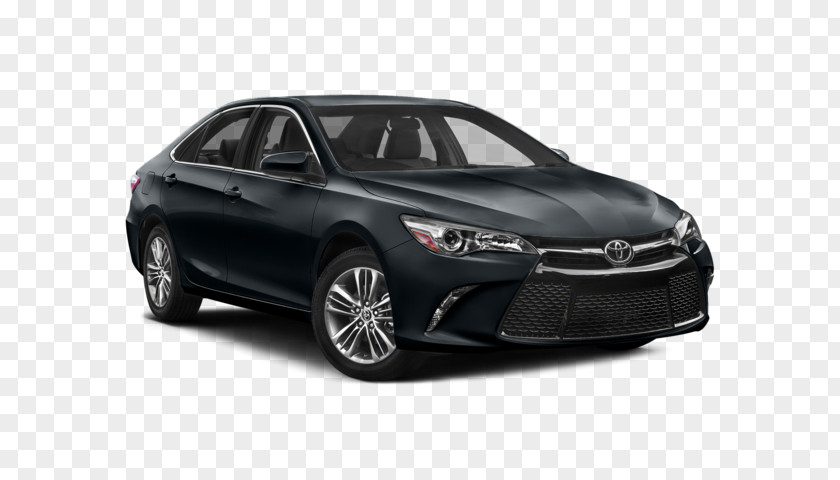 2017 Toyota Camry 2018 Corolla LE Car Continuously Variable Transmission Sedan PNG