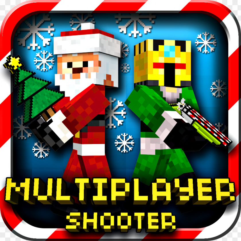 Android Pixel Gun 3D (Pocket Edition) Minecraft: Pocket Edition PNG