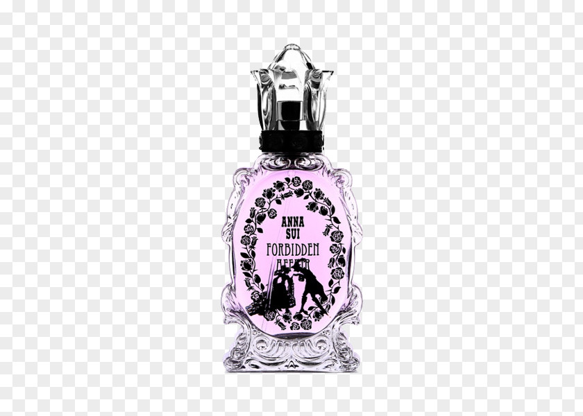 Anna Sui Eau Fantasy Chi Edge Perfume De Toilette Calvin Klein Burberry Fashion PNG