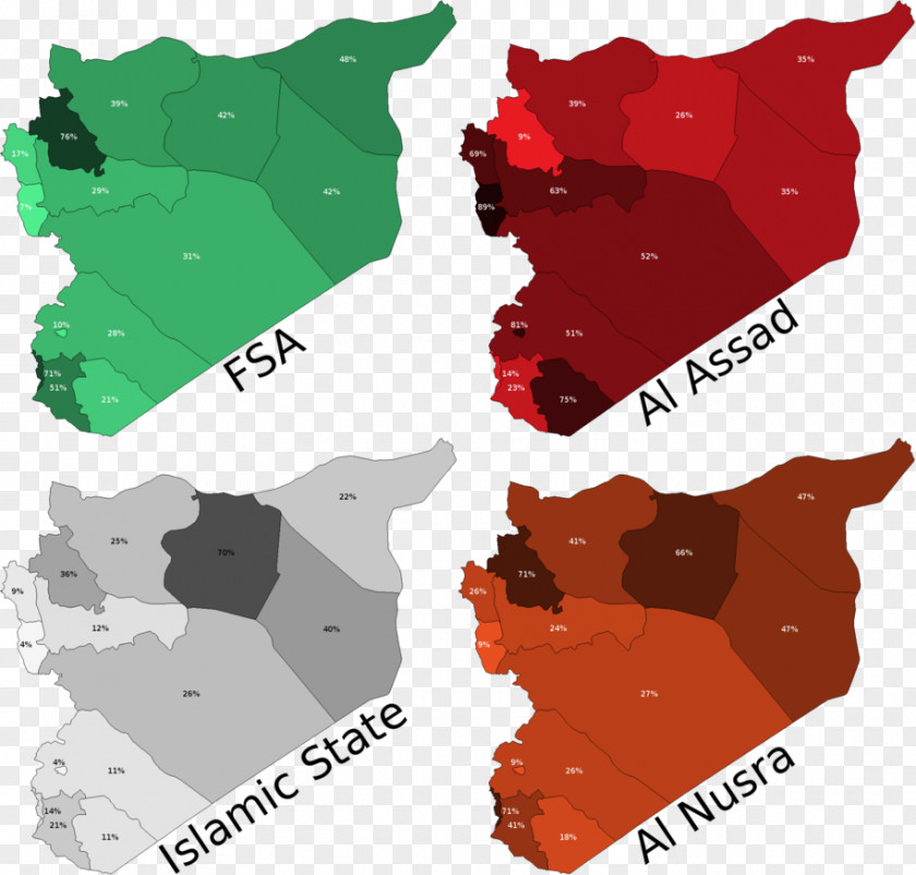 Assad DeviantArt Map Artist Syria PNG