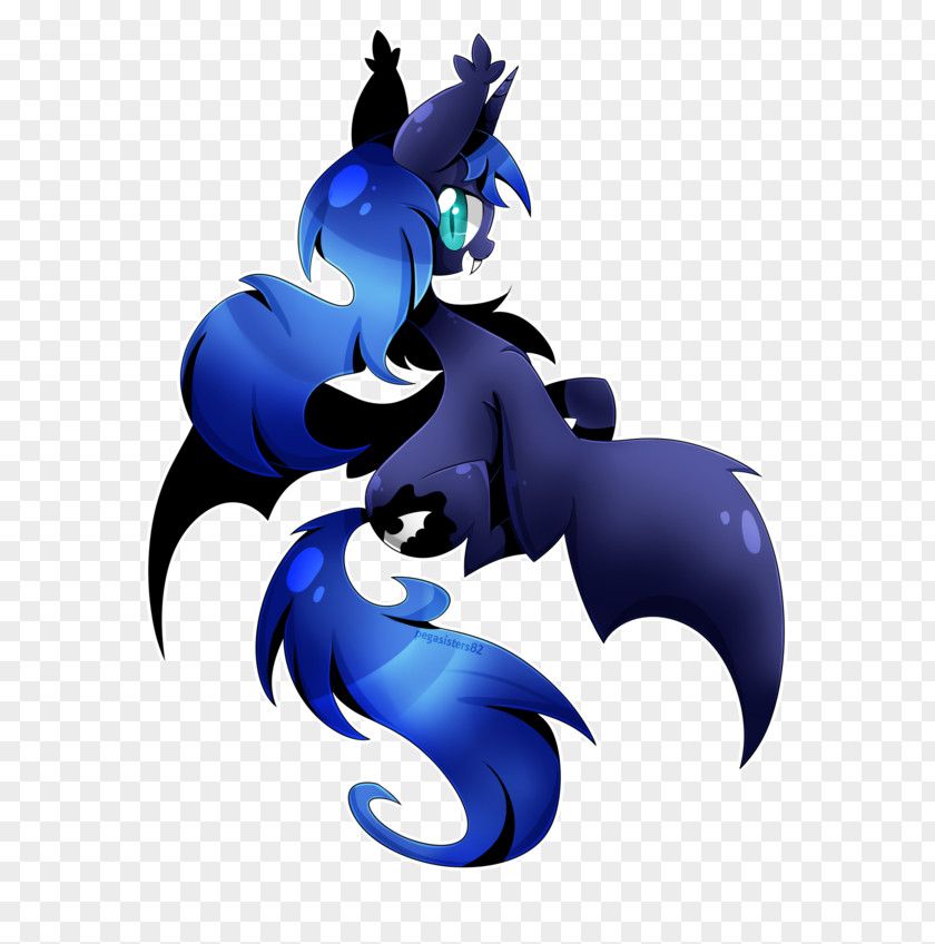 Bat Pony Princess Luna Horse Derpy Hooves PNG