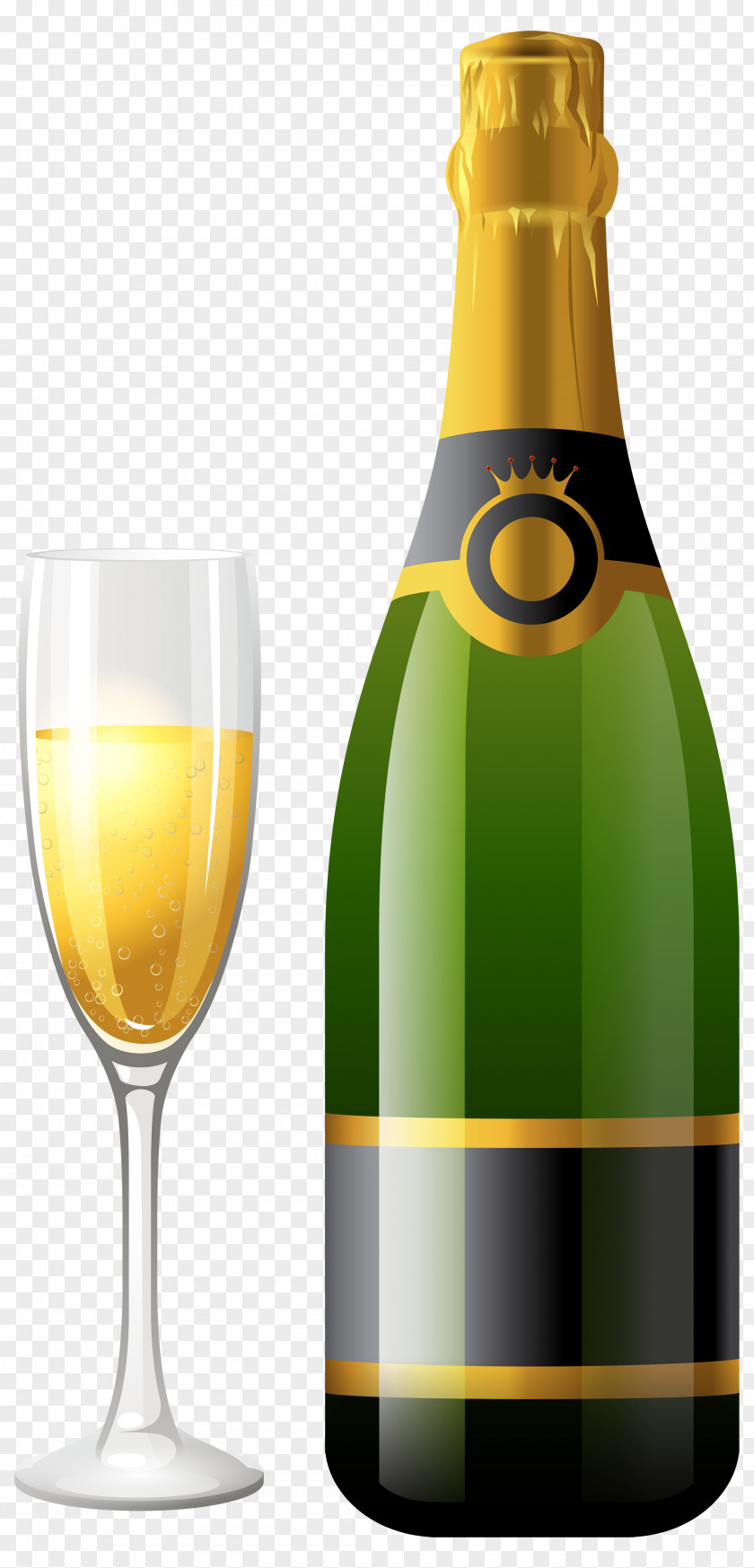 Champagne Beer Chardonnay Sparkling Wine PNG