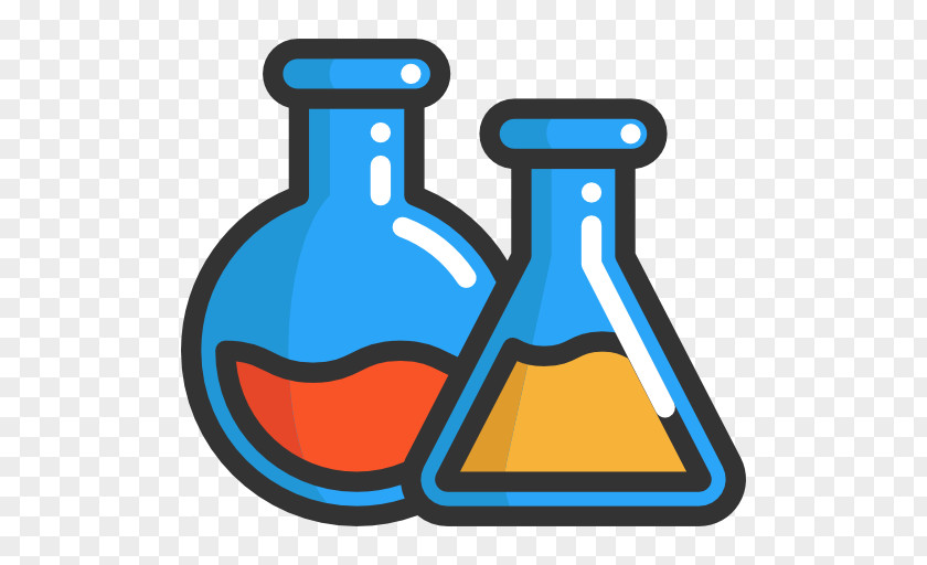 Chemistry Icon PNG