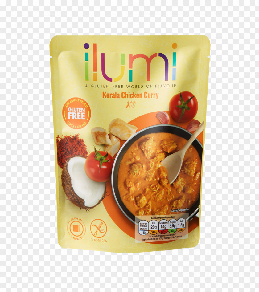 Chicken Curry Food Asda Stores Limited Ingredient Recipe PNG