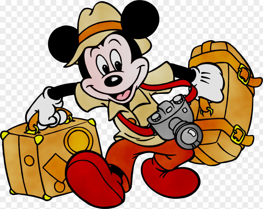 Clip Art Illustration Mickey Mouse Human Behavior Food PNG