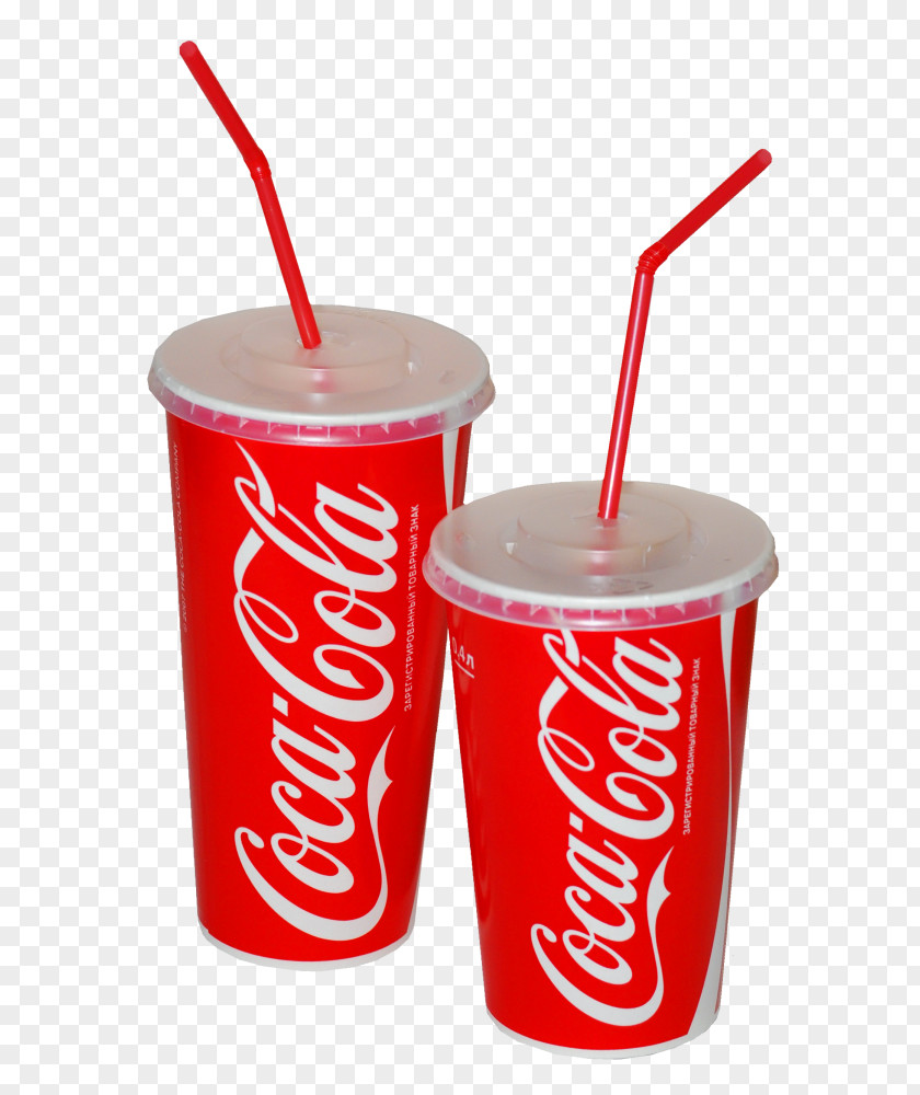 Coca Cola The Coca-Cola Company Fizzy Drinks PNG