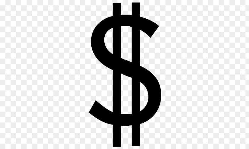 Dollar Sign United States Clip Art PNG