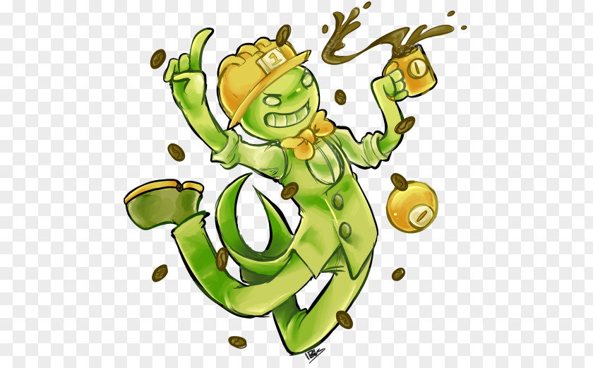 Frog Tree Clip Art PNG