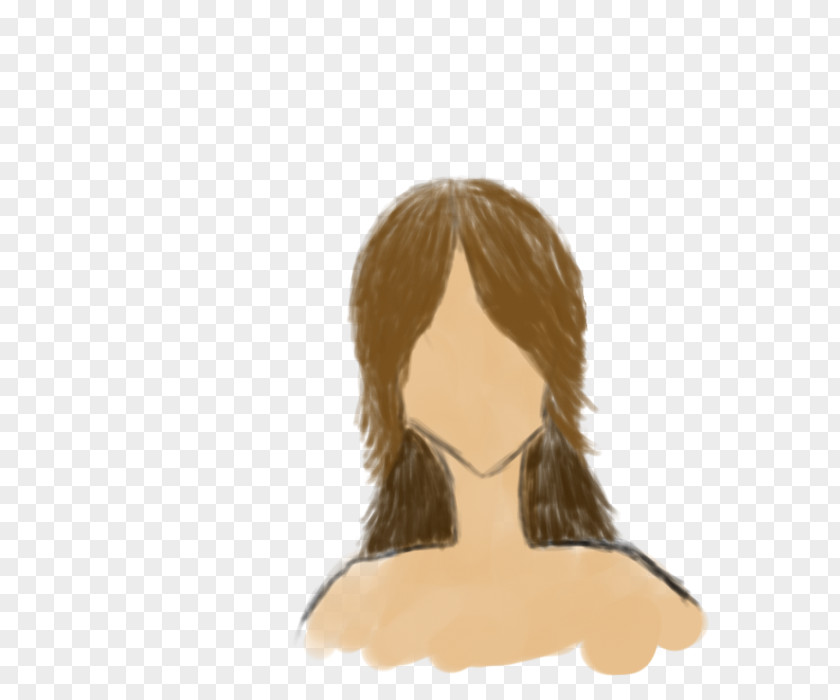 Hair Drawing Painting Pixel Art Digital DeviantArt PNG