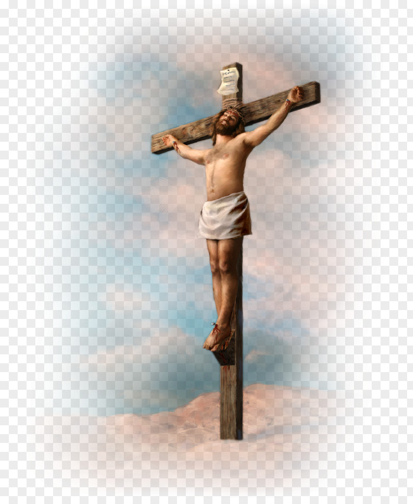 Jesus Christ Via Dolorosa Bible Son Of Man Christian Cross PNG