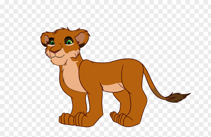 Lion Nala Mufasa Scar YouTube PNG