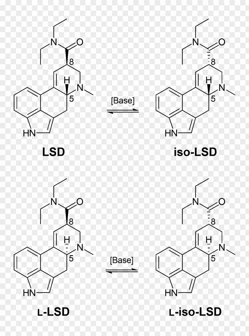 Lysergic Acid Diethylamide Psychoactive Drug N,N-Dimethyltryptamine PNG