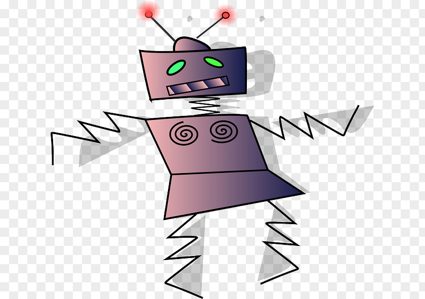 Mechanical Background Dance Robot Clip Art PNG