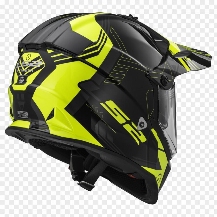 Motorcycle Helmets Dual-sport Off-roading PNG