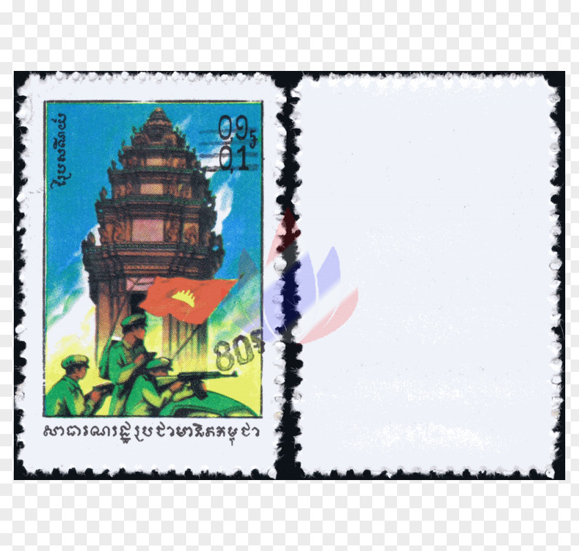 Nebenfluss Der March Postage Stamps Picture Frames Rectangle Mail PNG