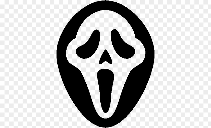 Scream Jason Voorhees Ghostface PNG