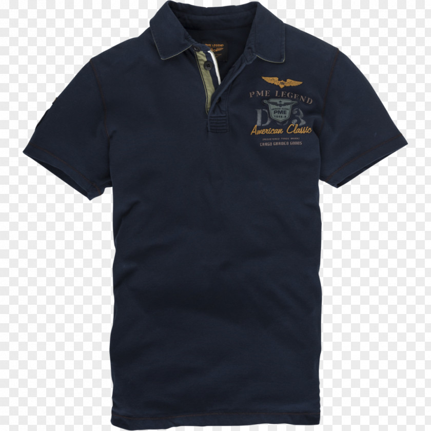 T-shirt Polo Shirt Piqué Rugby PNG