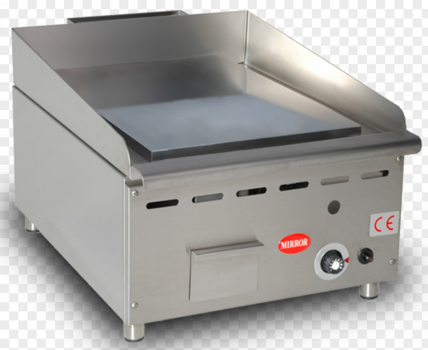 Table Griddle Cooking Ranges Gas Stove Kitchen PNG