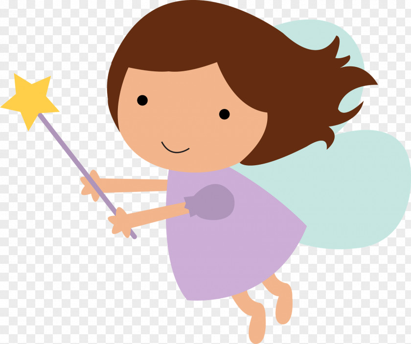 Tooth Fairy Clip Art PNG