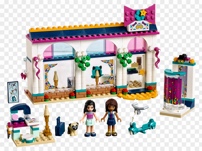 Toy LEGO Friends Clothing Accessories Handbag PNG