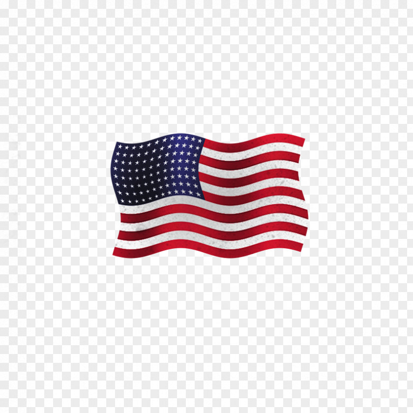 United States Flag Of The Briefs Font PNG