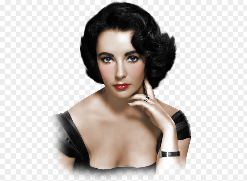 Actor Elizabeth Taylor The Last Time I Saw Paris Hollywood Movie Star PNG