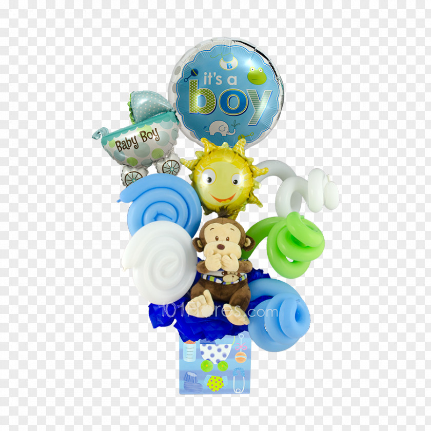 Child Toy Balloon Product Infant Stuffed Animals & Cuddly Toys PNG