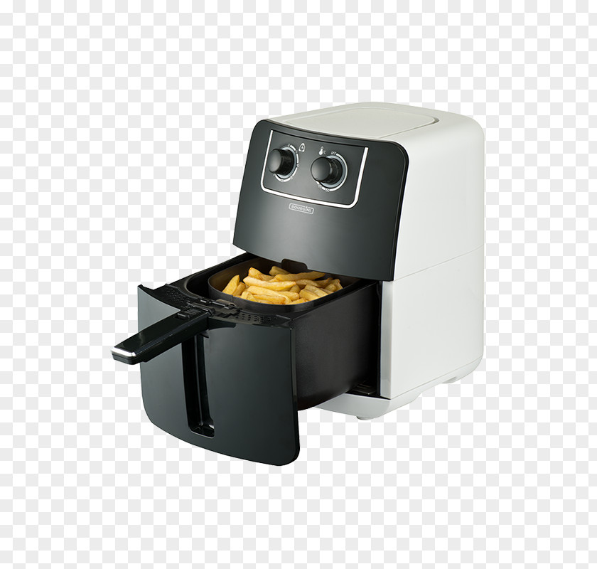 Deep Fryers Air Fryer French Fries Home Appliance Kitchen PNG