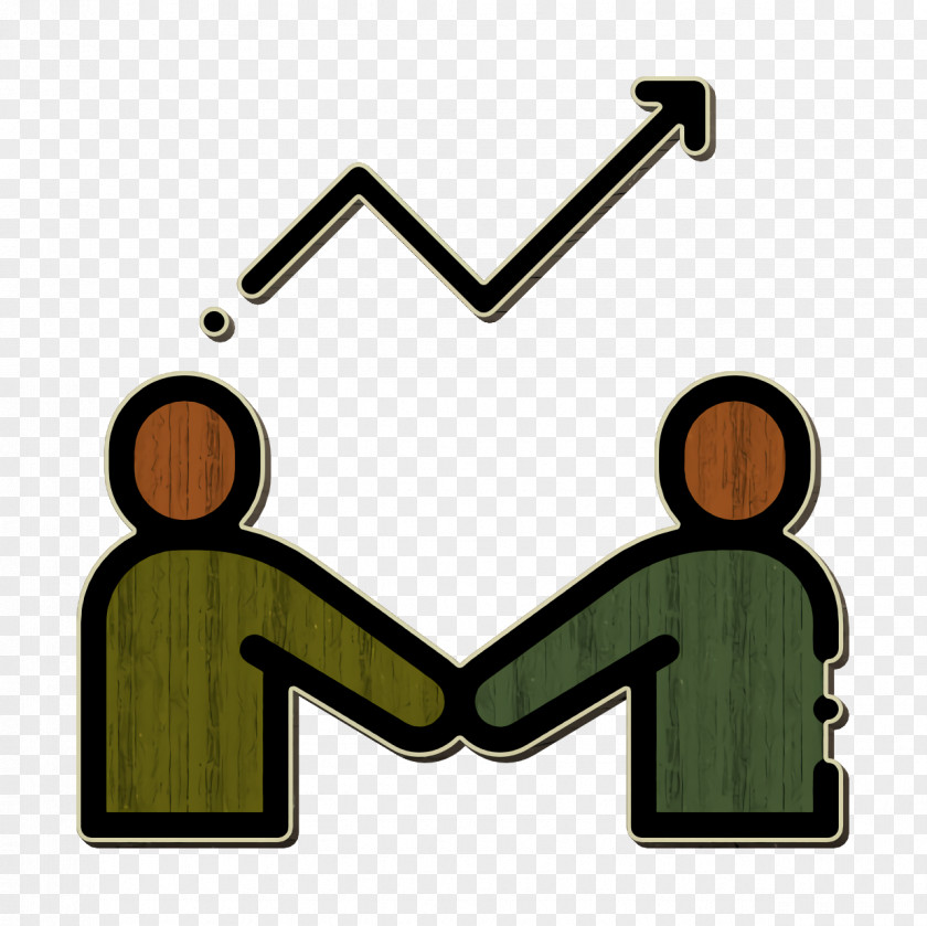 Develop Icon Friendship PNG