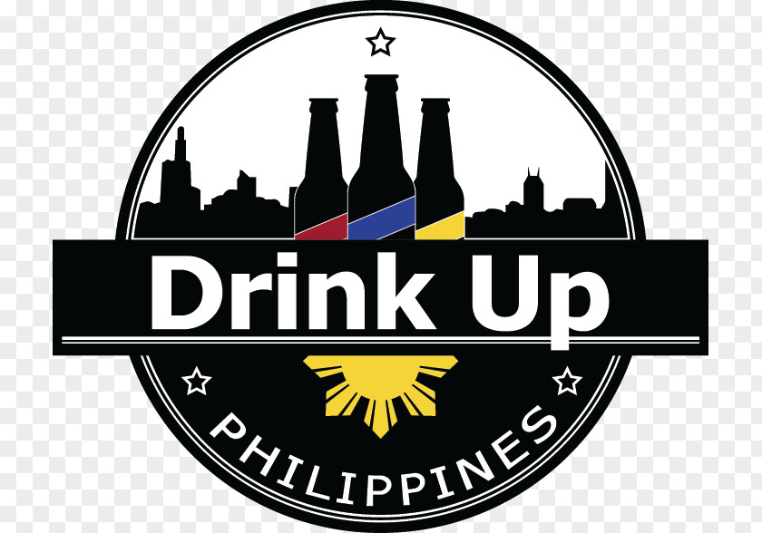 Drink Logo Organization Brand Font PNG